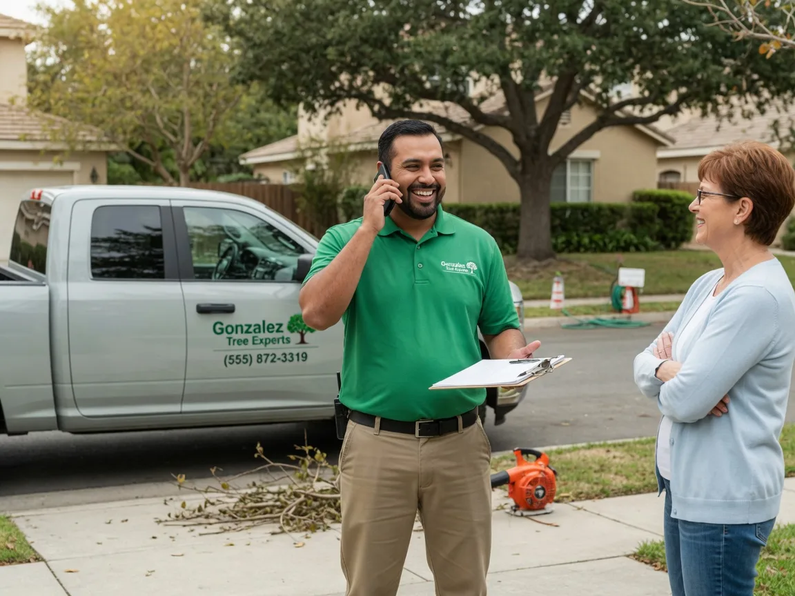 Tree Service Scarville, IA FAQs